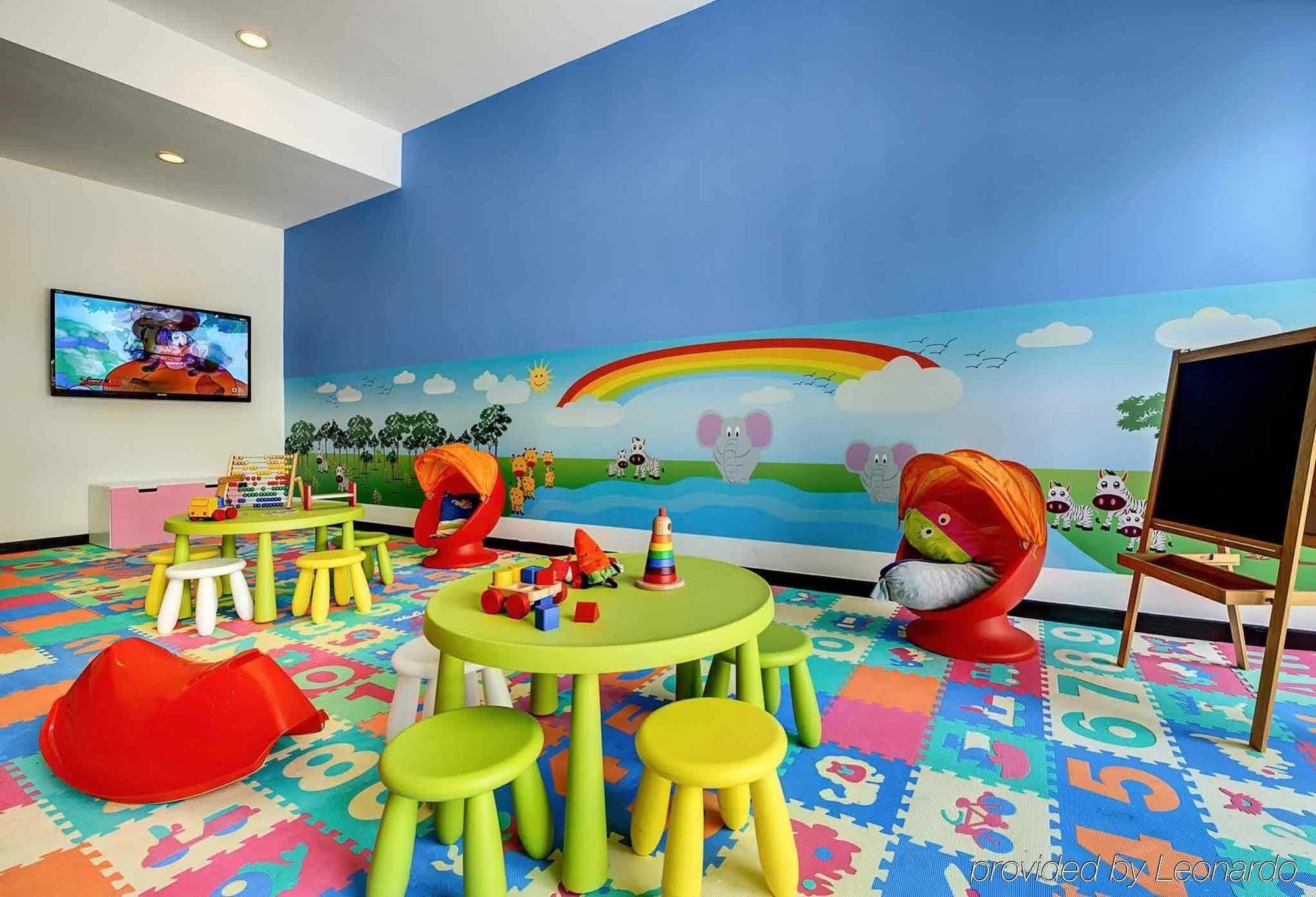Ibis Styles Kuala Lumpur Fraser Business Park Buitenkant foto