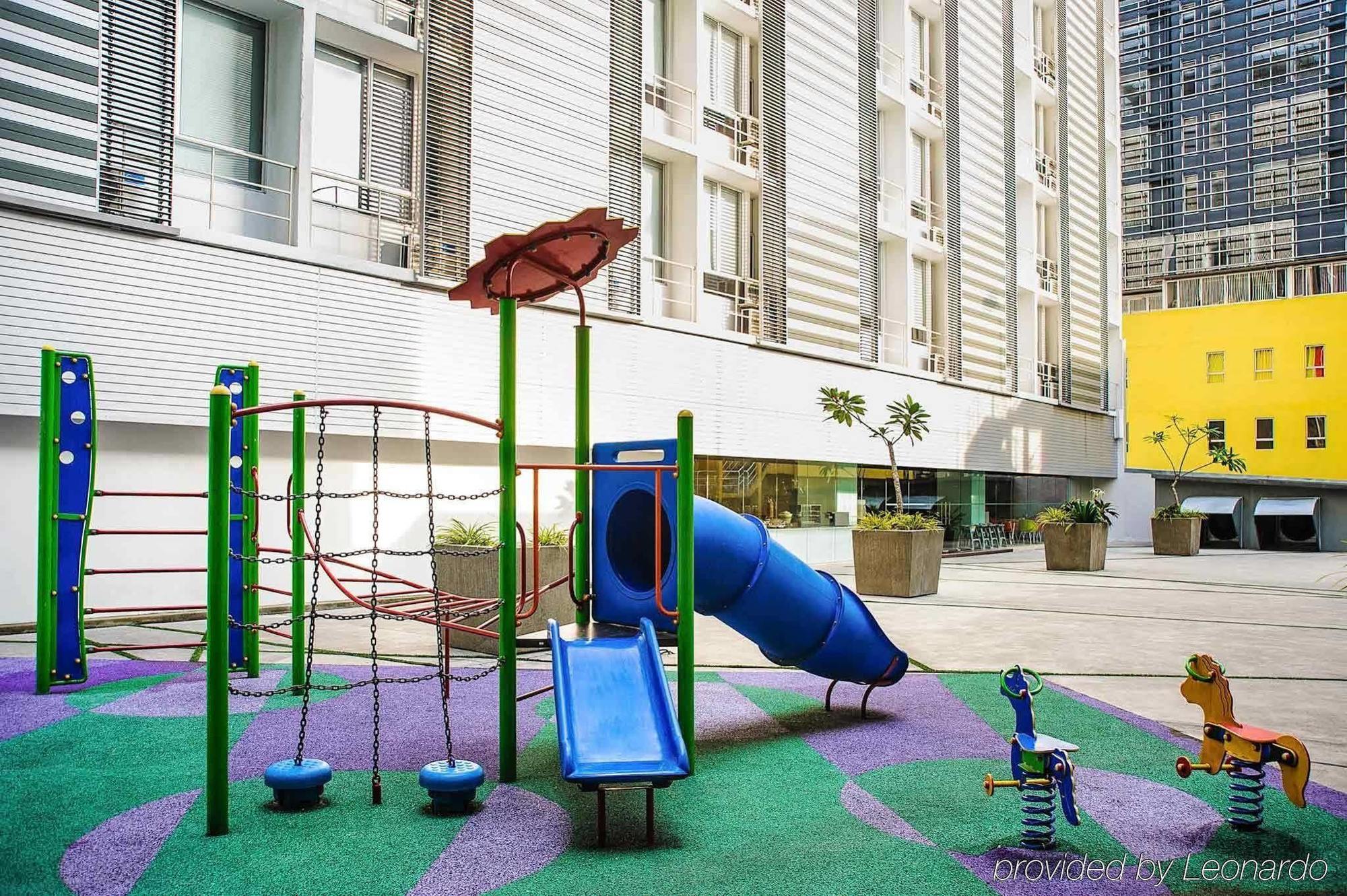 Ibis Styles Kuala Lumpur Fraser Business Park Buitenkant foto
