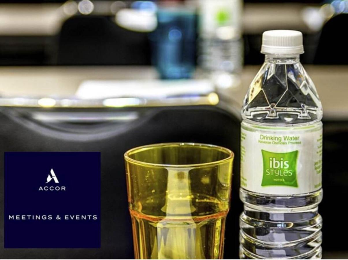 Ibis Styles Kuala Lumpur Fraser Business Park Buitenkant foto